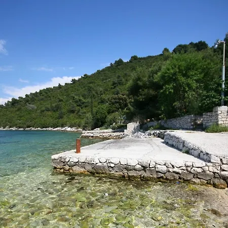 Seaside House Prozurska Luka, Mljet - 4946 Prázdninový dům
