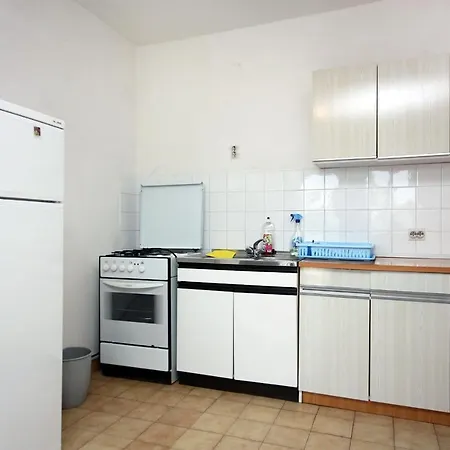 Seaside House Prozurska Luka, Mljet - 4946