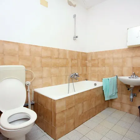 Seaside House Prozurska Luka, Mljet - 4946