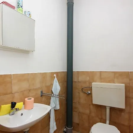 Prázdninový dům Seaside House Prozurska Luka, Mljet - 4946 *