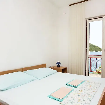 Seaside House Prozurska Luka, Mljet - 4946 Prázdninový dům