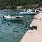 Seaside House Prozurska Luka, Mljet - 4946 Nyaraló