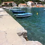 Seaside House Prozurska Luka, Mljet - 4946 *