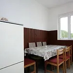 Nyaraló Seaside House Prozurska Luka, Mljet - 4946 Prožura