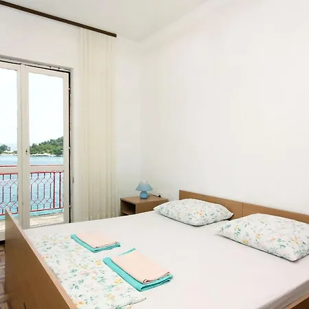 Ferienhaus Seaside House Prozurska Luka, Mljet - 4946