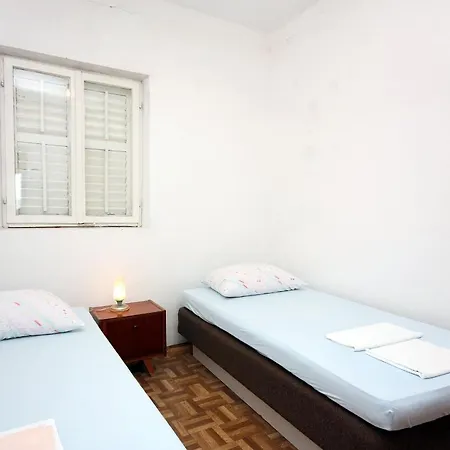 Seaside House Prozurska Luka, Mljet - 4946 * Prožura