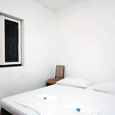 Ferienhaus Seaside House Prozurska Luka, Mljet - 4946 Prožura