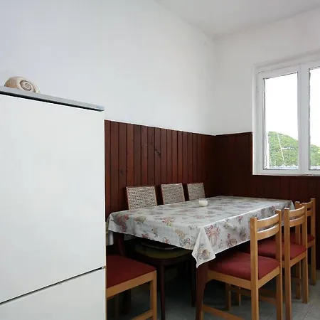 Ferienhaus Seaside House Prozurska Luka, Mljet - 4946 Prožura